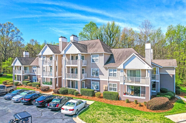 Photo - Mallard Creek