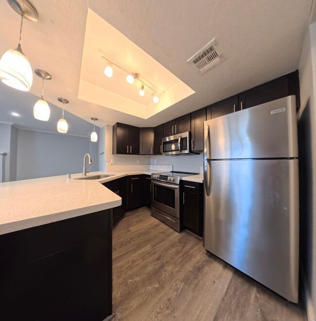 Photo - UPGRADED 2 BED 2 BATH 2ND FLOOR CONDO AT P... Unit 2068
