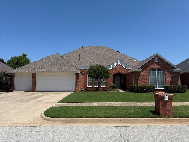 Photo - 4205 NW 146th Terrace House
