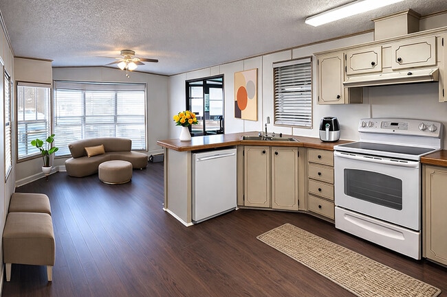 Photo - 3202 SE 39th Ave