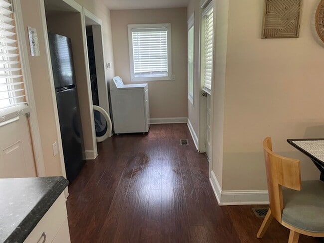 Photo - Charming, 3 bed, 1 bath ranch just mins from VA hospital