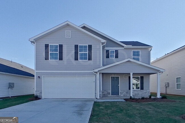 Photo - 108 Flat Rock Ml Trl House
