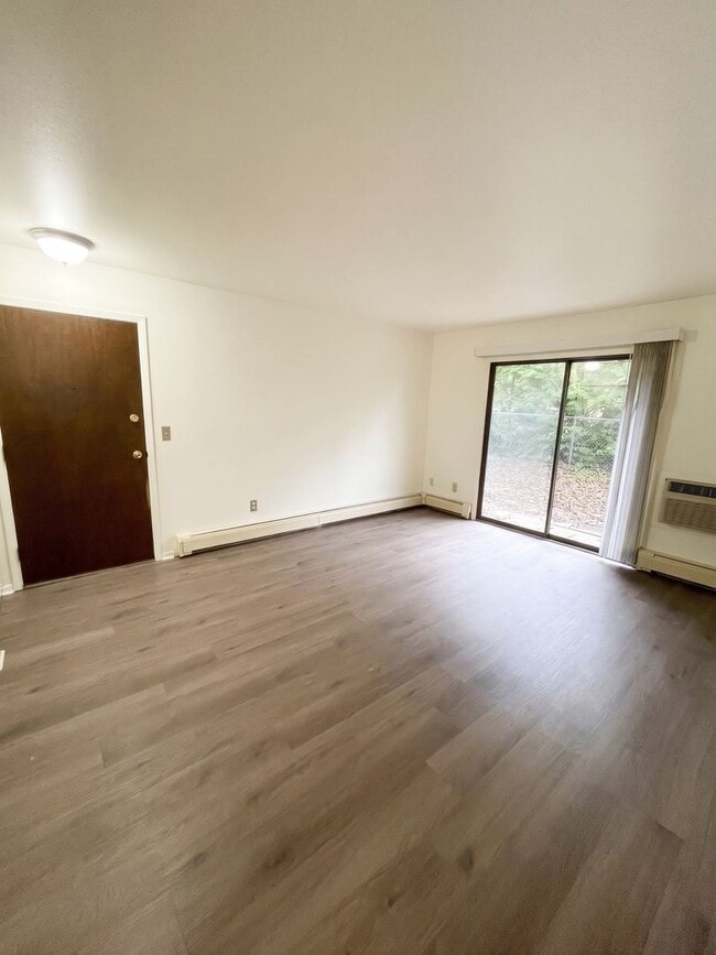 Sugar Creek Apartments