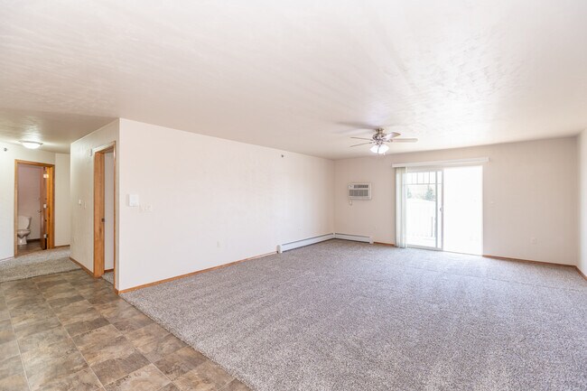 Photo - Village View Apartments