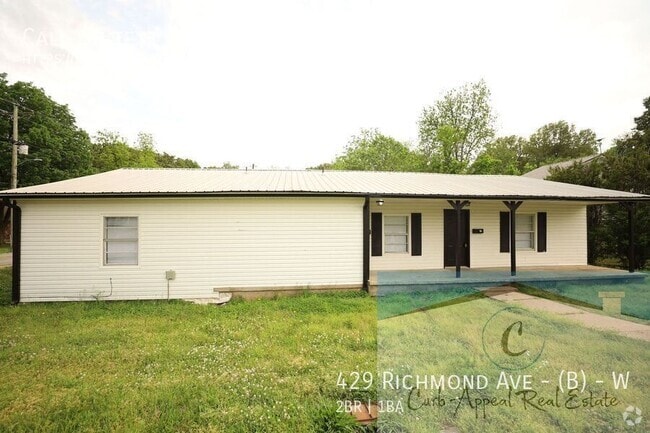 Building Photo - 429 Richmond Ave Unit W Rental