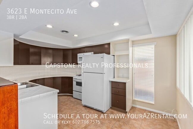 Photo - 3623 E Montecito Ave