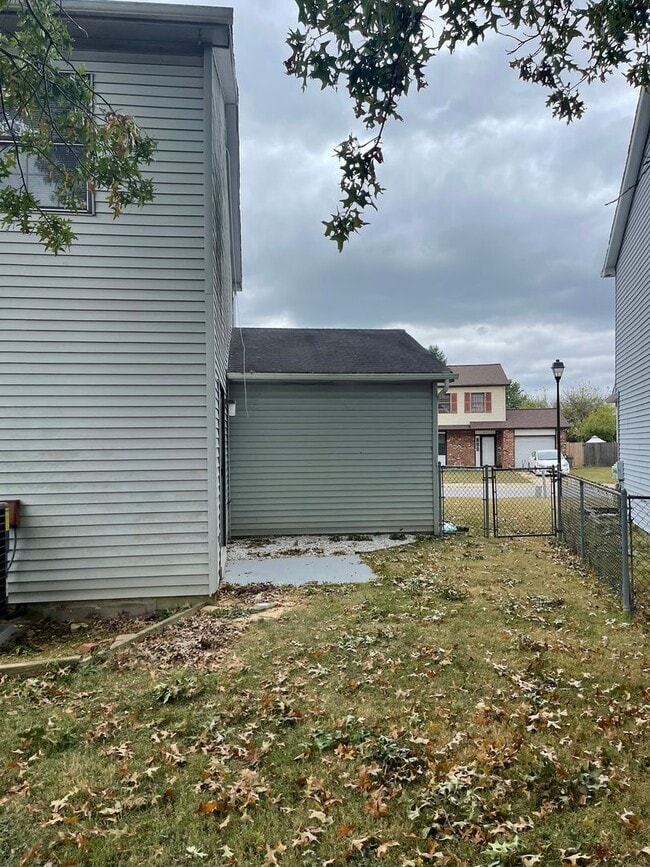 Photo - Single Family in Bear