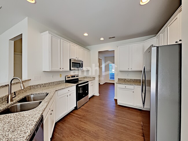 Photo - 1019 Canopy Dr