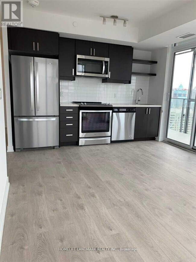 Photo - 50 Wellesley St E Unit 2808