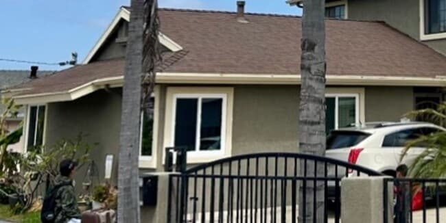Photo - 3 bedroom townhome for rent in Paradise Hills $2,995