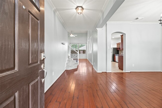 Photo - 16127 Spur Canyon Ct