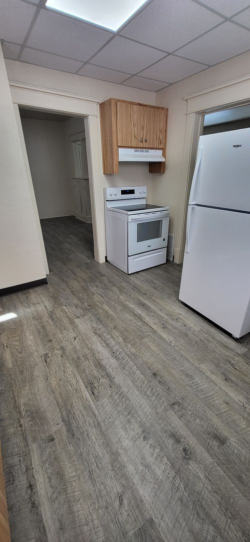 Photo - 3 bedroom 1 bath House for rent