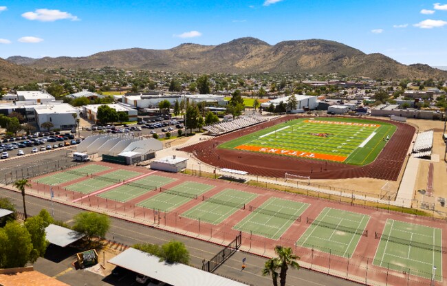 Photo - 14203 N 19th Ave Unit 2039