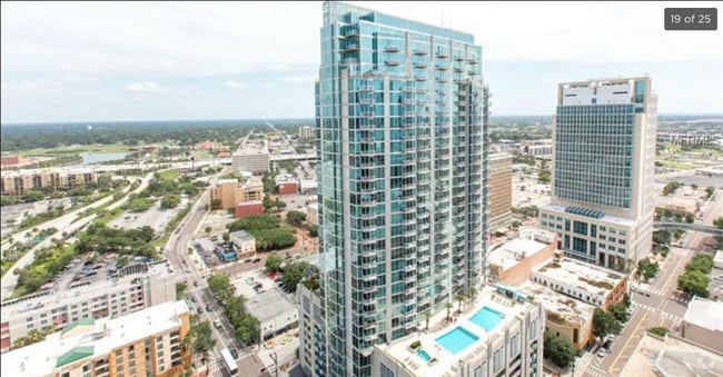 Building Photo - 777 N Ashley Dr Unit 2909 Rental