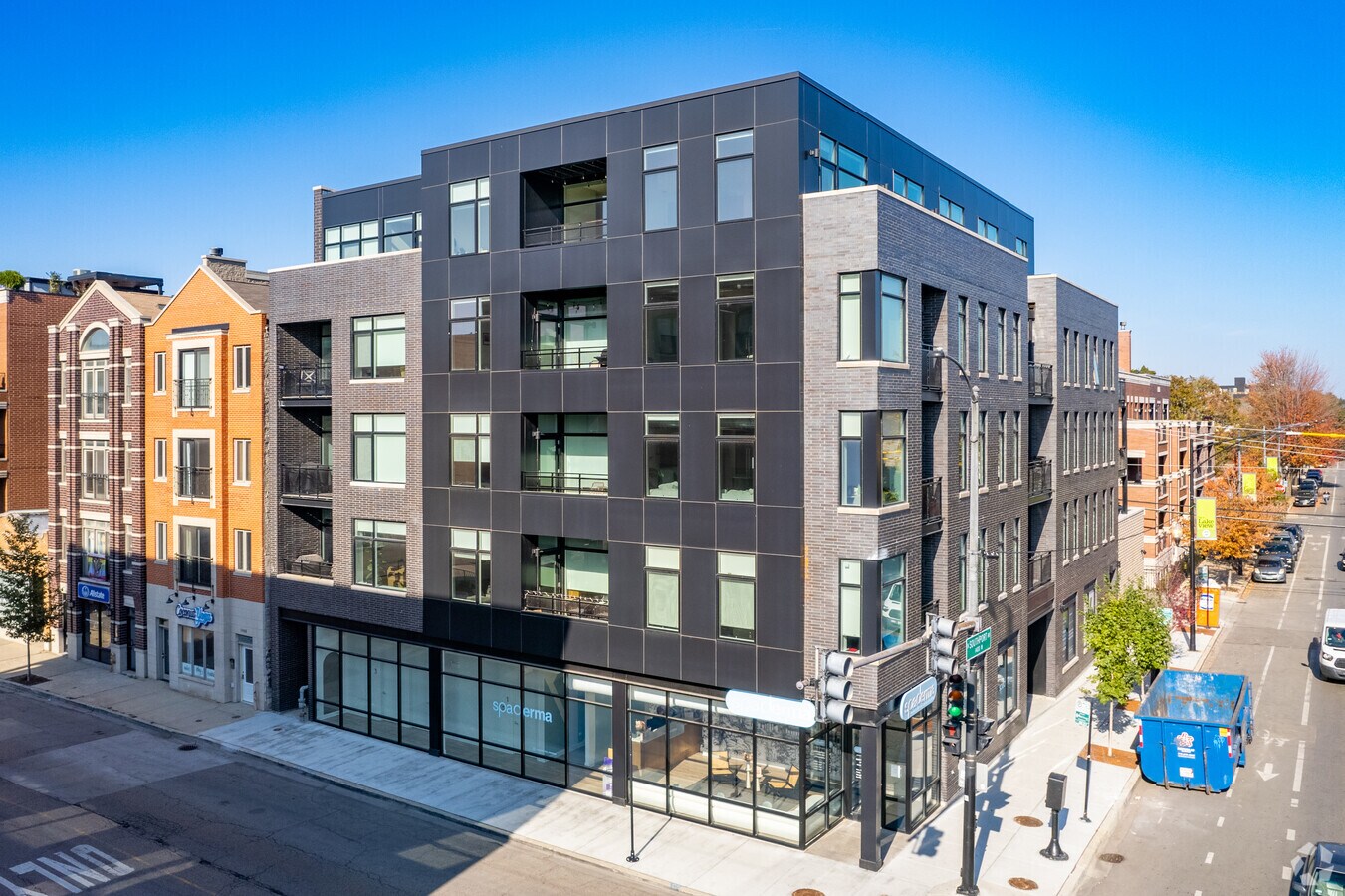 SOBE - SOBE Apartments