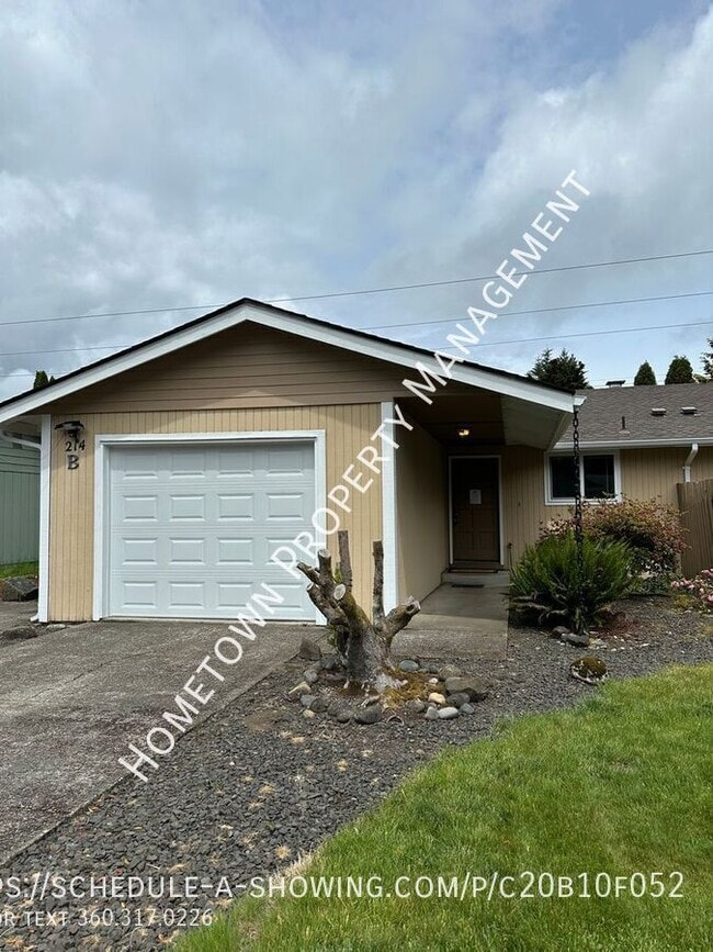 Photo - 214 65th Way SW Unit B