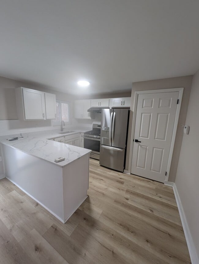 Photo - 3 Bed, 1.5 Bath Home in Penn Hills-- Available NOW!