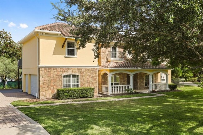 Building Photo - 5554 Palm Lake Cir