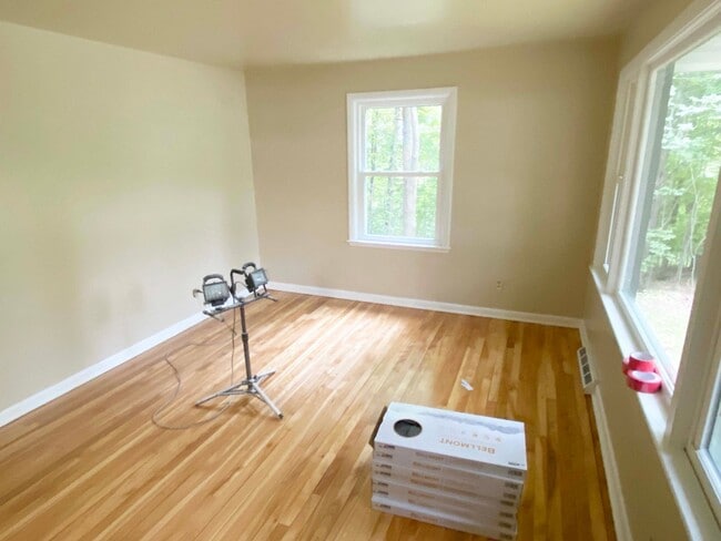 Photo - 4-Bedroom, 1 Bath Home on Wooded Lot near ...