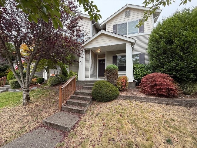 Building Photo - DuPont 3 bedroom+ den,  1712 SF home, adja...