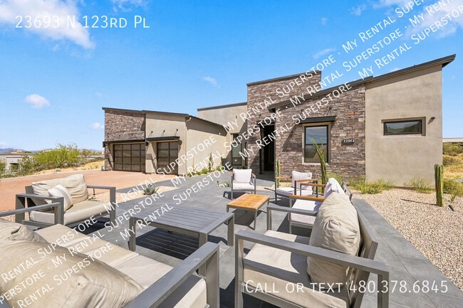 23693 N 123rd Pl