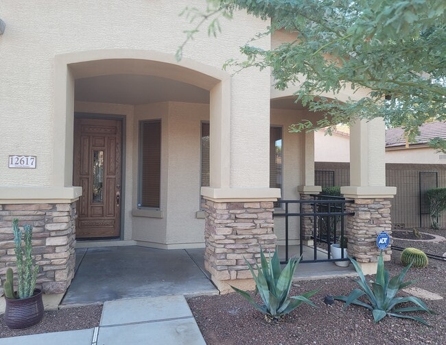 Photo - 12617 W Campbell Ave