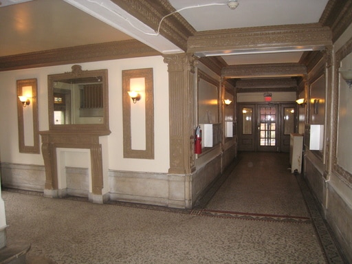 Foto del diseño de interior