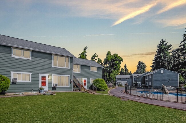 Building Photo - Echo Glen Rental