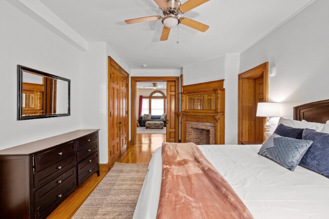 Photo - 284 Highland St Apartamento Unidad 0