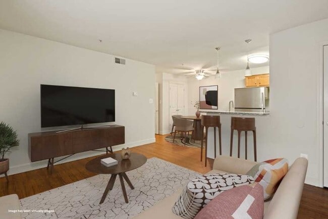 Fox Run Apartments