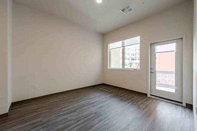 Photo - Waterman Senior Apartments