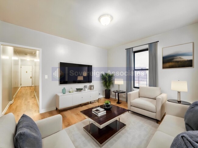Building Photo - 235 W 146th St Rental