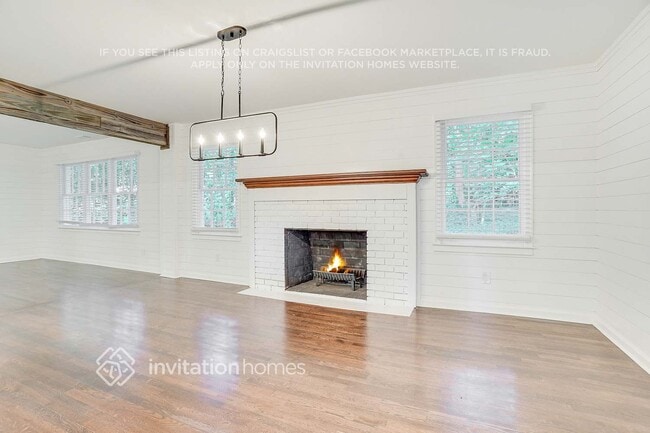 Photo - 1748 Pamela Cir SW House