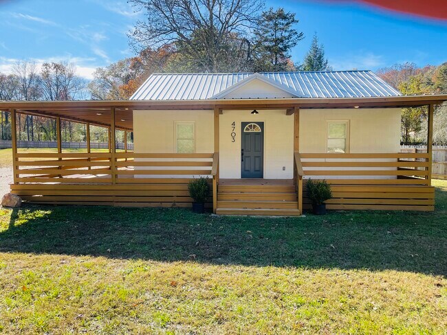 Photo - 4703 Green Shanty Rd