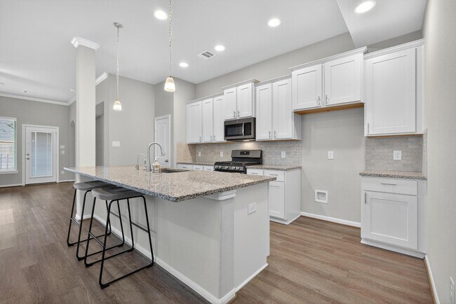 Photo - 31218 Pinebrook Falls Ln