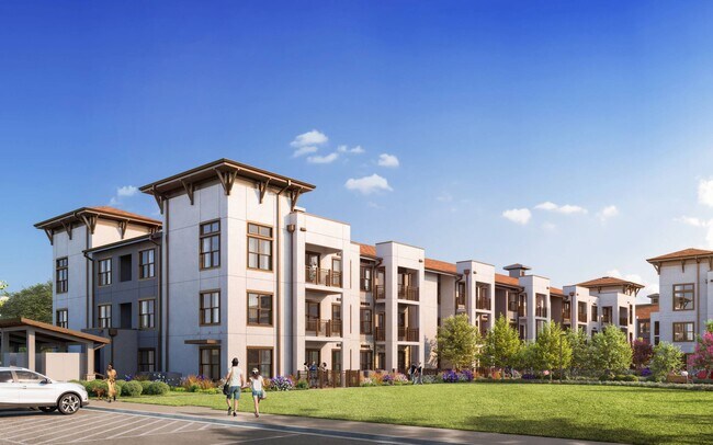 *La imagen que se muestra es sólo para fines demostrativos y puede no ser una representación exacta del producto. - Maison at Solivita Marketplace