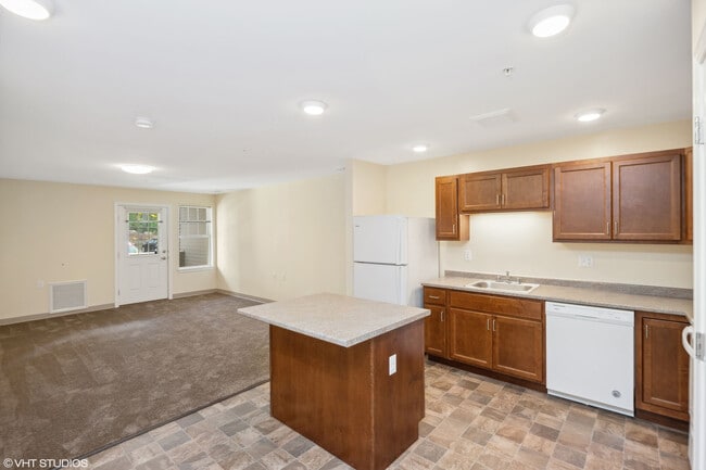 Clark Brook Apartments