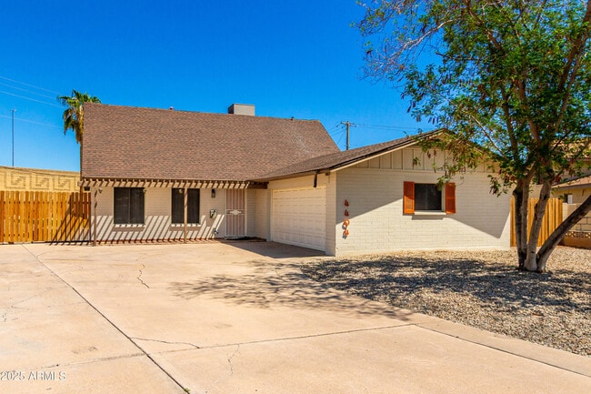 Building Photo - 4404 S Grandview Ave Rental