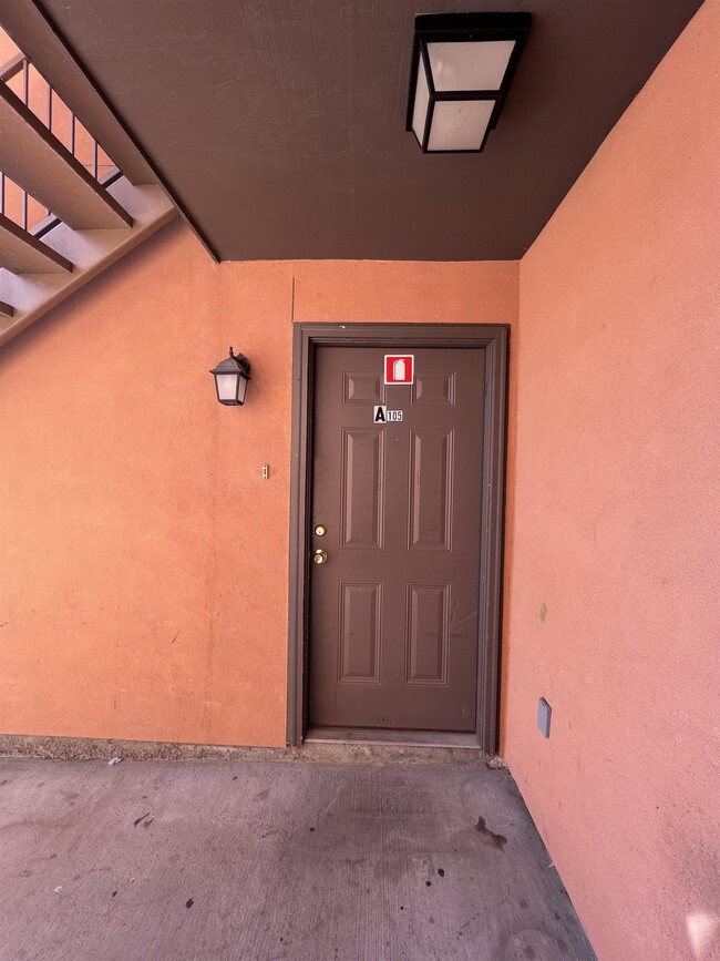 Photo - 408 Shiloh Dr Unidad 105