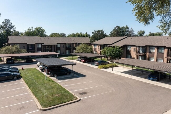 Photo - Keswick Manor