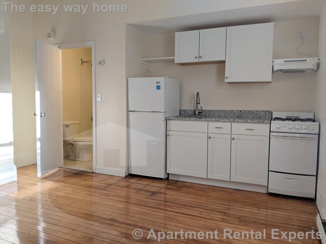 Photo - 19 Cameron Ave Unidad #Rear