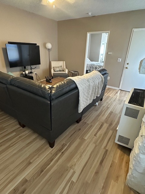 Large Living Room.