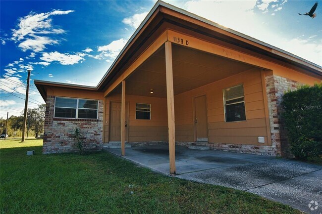 Building Photo - 1139 MERCURY Dr Rental