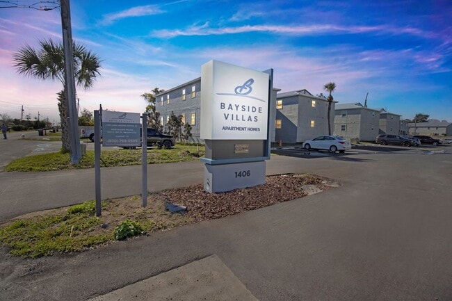 Bayside Villas