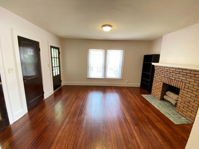 Photo - Pennsylvania Ave 1411-1413 CPSIP Unidad 1413