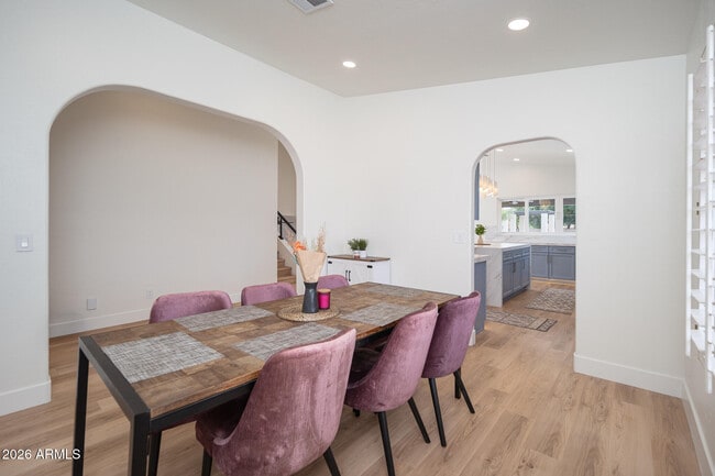 Photo - 4601 E Everett Dr