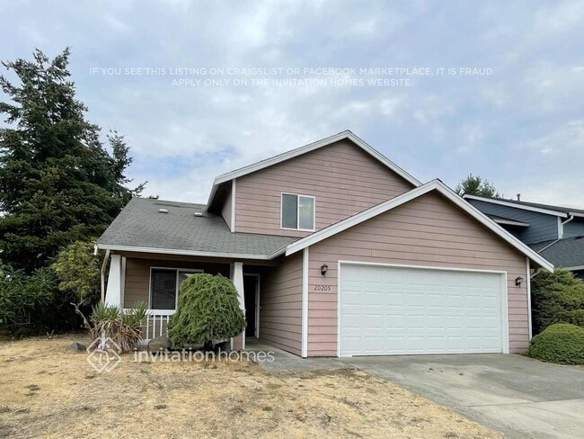 Building Photo - 20205 11th Ave Ct E Rental