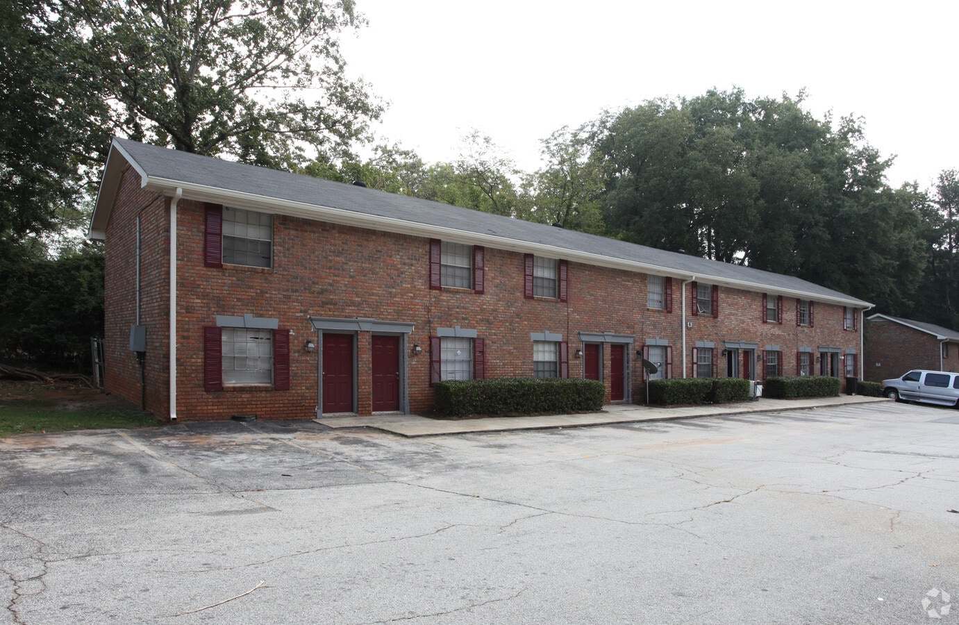 Fox Trail Townhomes - Fox Trail Townhomes