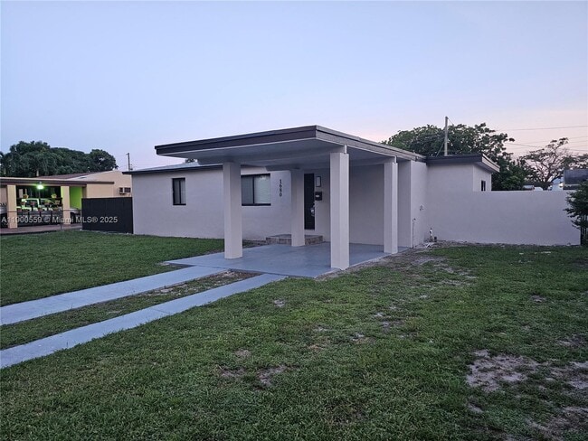Photo - 1680 NW 128th St