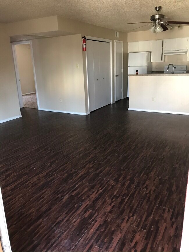 Cranford Place Apartments